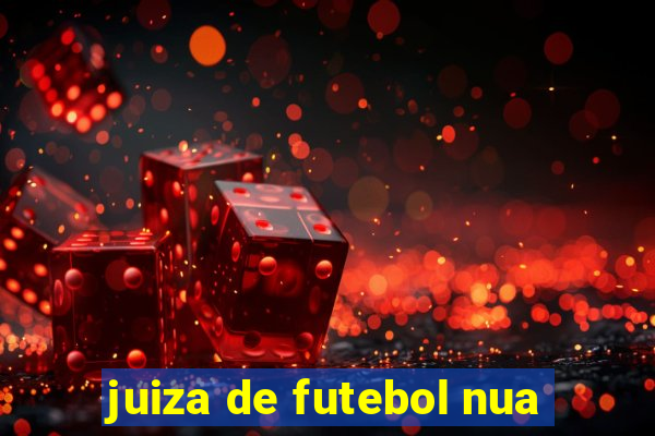 juiza de futebol nua